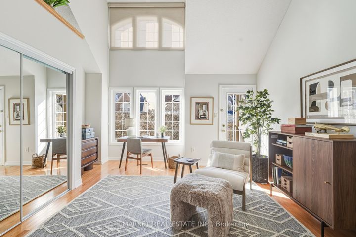 Photo 21 at 67 Winners Circle, The Beaches, Toronto