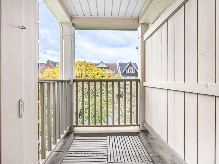 Photo 23 at 67 Winners Circle, The Beaches, Toronto