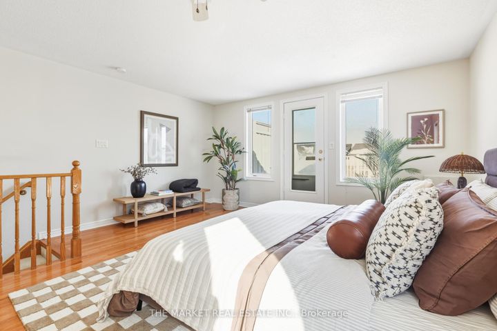 Photo 28 at 67 Winners Circle, The Beaches, Toronto