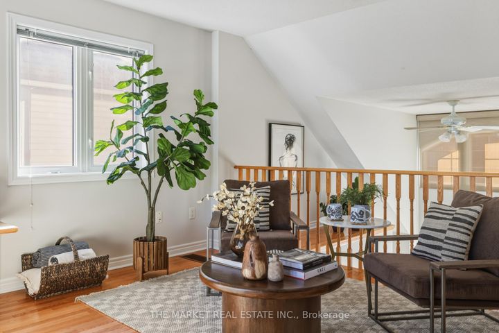 Photo 30 at 67 Winners Circle, The Beaches, Toronto