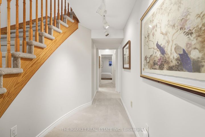 Photo 37 at 67 Winners Circle, The Beaches, Toronto