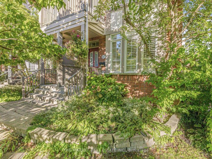 Photo 45 at 67 Winners Circle, The Beaches, Toronto