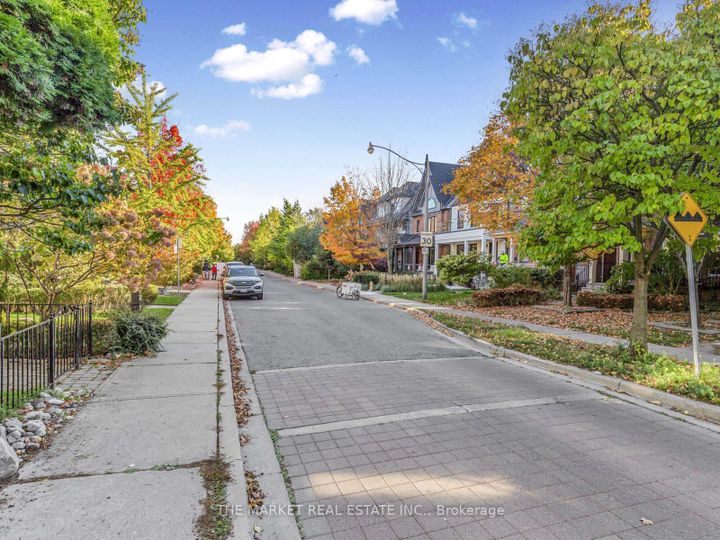 Photo 47 at 67 Winners Circle, The Beaches, Toronto