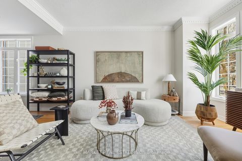 Photo 4 at 67 Winners Circle, The Beaches, Toronto