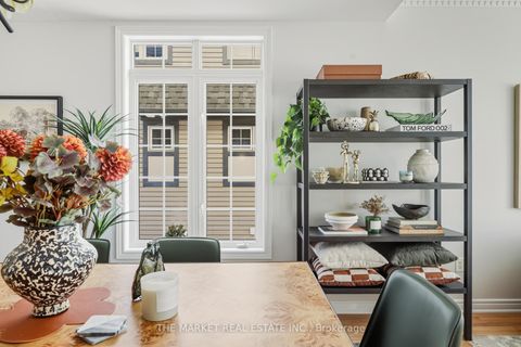 Photo 8 at 67 Winners Circle, The Beaches, Toronto