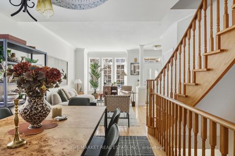 Photo 10 at 67 Winners Circle, The Beaches, Toronto