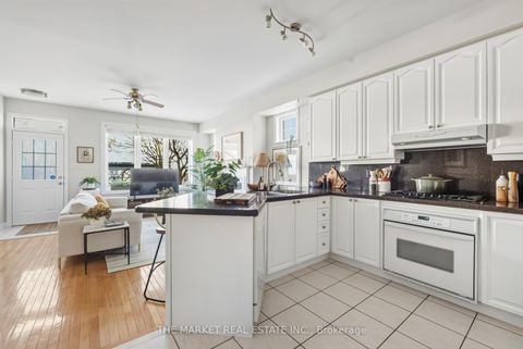 Photo 11 at 67 Winners Circle, The Beaches, Toronto