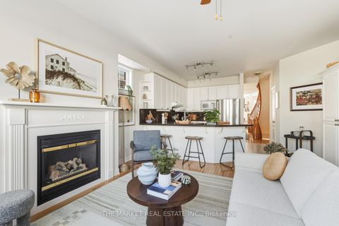 Photo 15 at 67 Winners Circle, The Beaches, Toronto