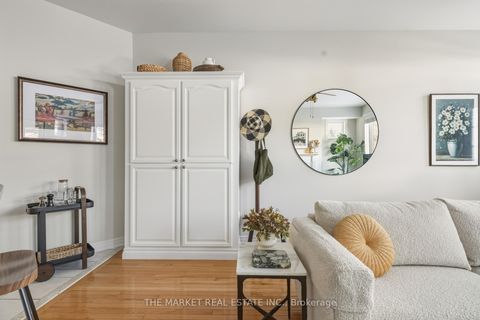 Photo 17 at 67 Winners Circle, The Beaches, Toronto