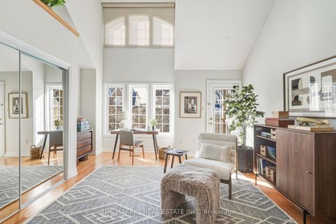 Photo 21 at 67 Winners Circle, The Beaches, Toronto