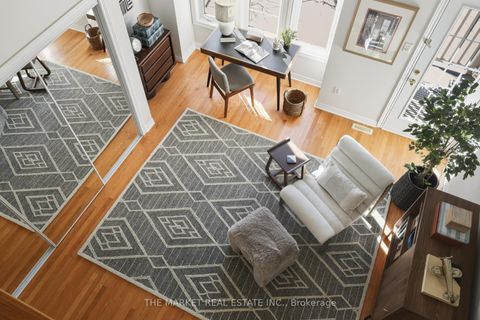 Photo 25 at 67 Winners Circle, The Beaches, Toronto