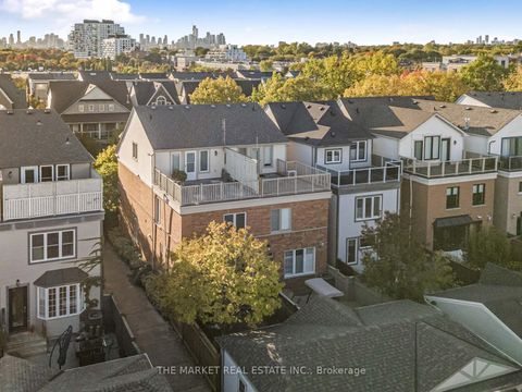 Photo 43 at 67 Winners Circle, The Beaches, Toronto