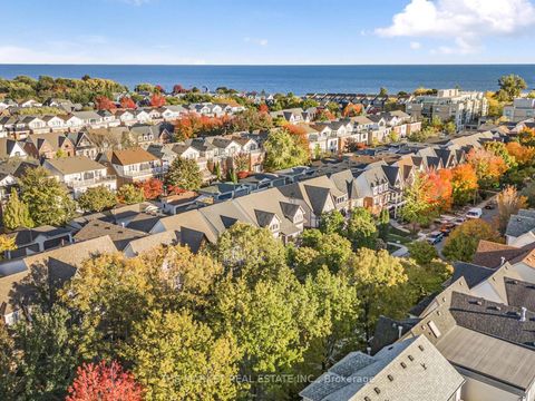 Photo 48 at 67 Winners Circle, The Beaches, Toronto