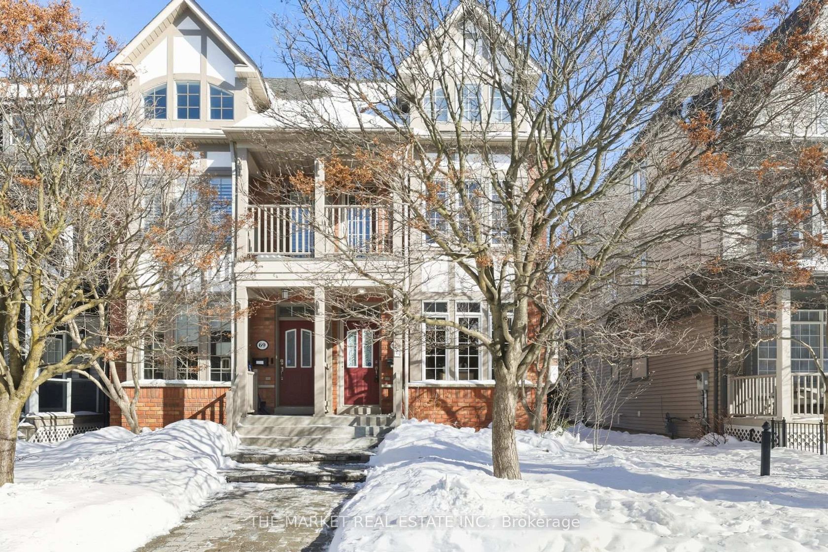 67 Winners Circle, The Beaches, Toronto 2