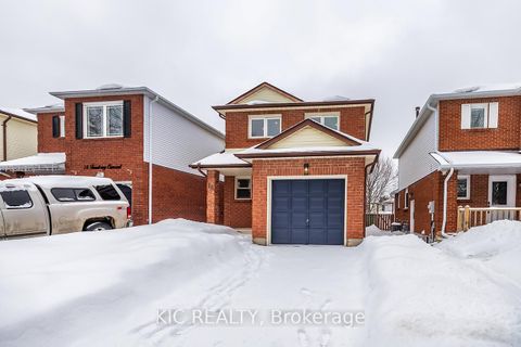 Photo 0 at 16 Turnberry Crescent, Courtice, Clarington