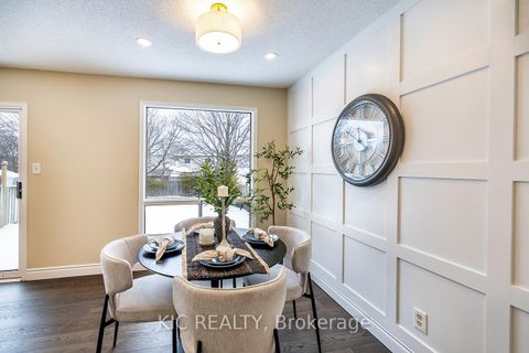 Photo 13 at 16 Turnberry Crescent, Courtice, Clarington