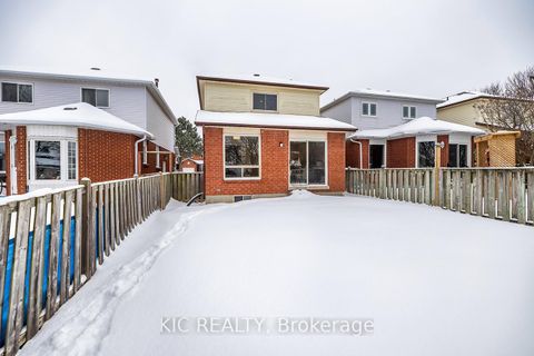 Photo 31 at 16 Turnberry Crescent, Courtice, Clarington