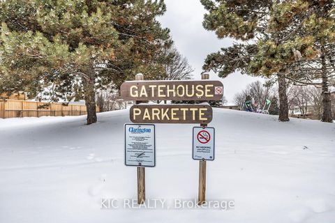 Photo 34 at 16 Turnberry Crescent, Courtice, Clarington