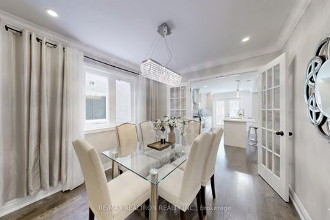 Photo 7 at 45 Newmill Crescent, Devonsleigh, Richmond Hill