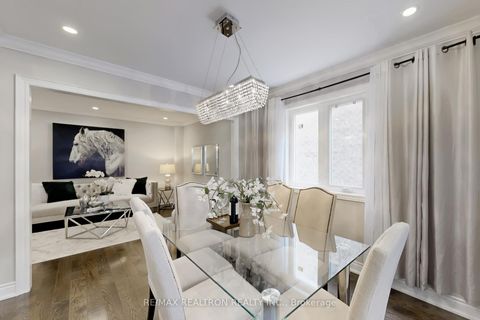 Photo 8 at 45 Newmill Crescent, Devonsleigh, Richmond Hill