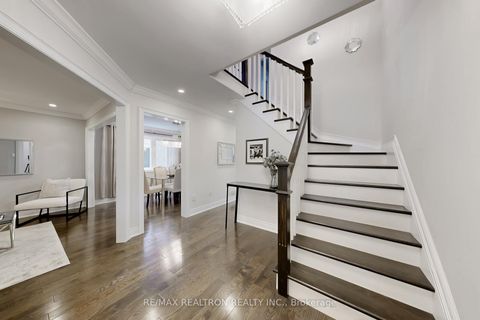 Photo 22 at 45 Newmill Crescent, Devonsleigh, Richmond Hill