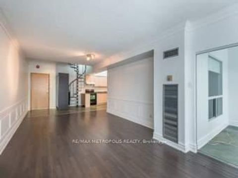 Photo 3 at PH810 - 39 Kimbercroft Court, Malvern West, Toronto