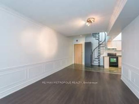 Photo 4 at PH810 - 39 Kimbercroft Court, Malvern West, Toronto