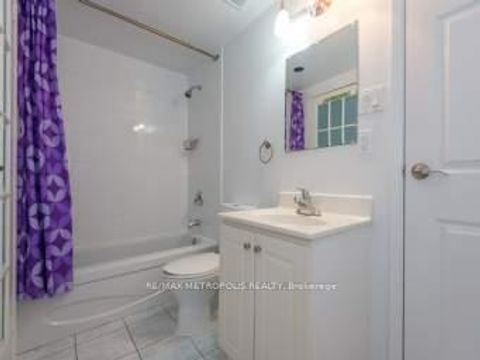 Photo 9 at PH810 - 39 Kimbercroft Court, Malvern West, Toronto