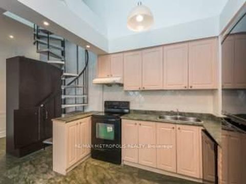Photo 11 at PH810 - 39 Kimbercroft Court, Malvern West, Toronto