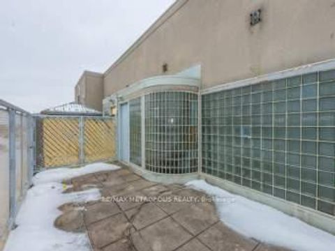 Photo 14 at PH810 - 39 Kimbercroft Court, Malvern West, Toronto