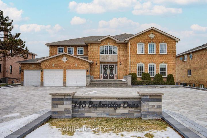 Photo 0 at 145 Beckenridge Drive, Milliken Mills East, Markham
