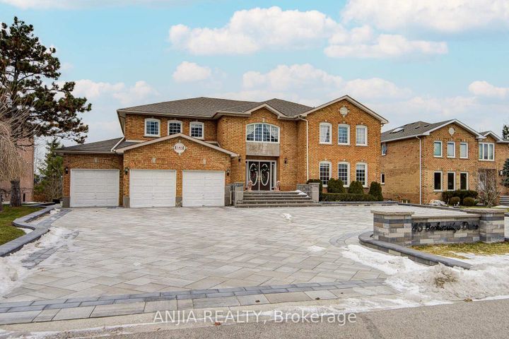 Photo 1 at 145 Beckenridge Drive, Milliken Mills East, Markham