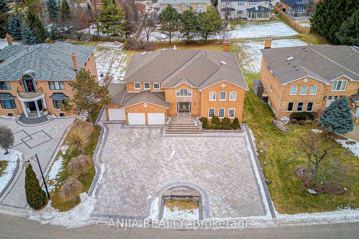 Photo 4 at 145 Beckenridge Drive, Milliken Mills East, Markham