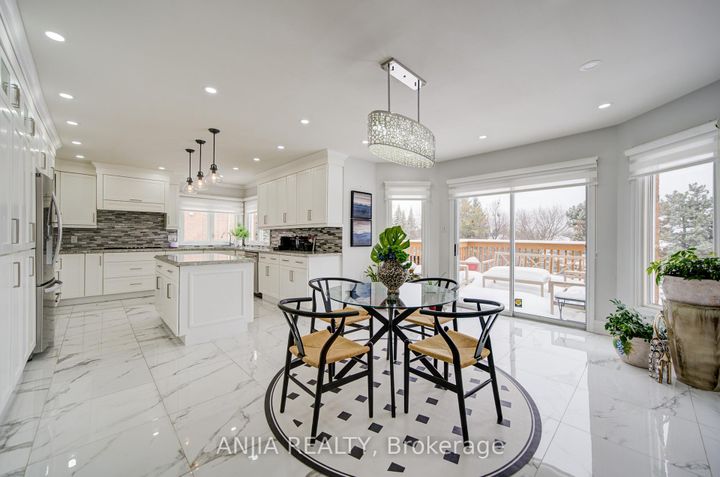 Photo 11 at 145 Beckenridge Drive, Milliken Mills East, Markham