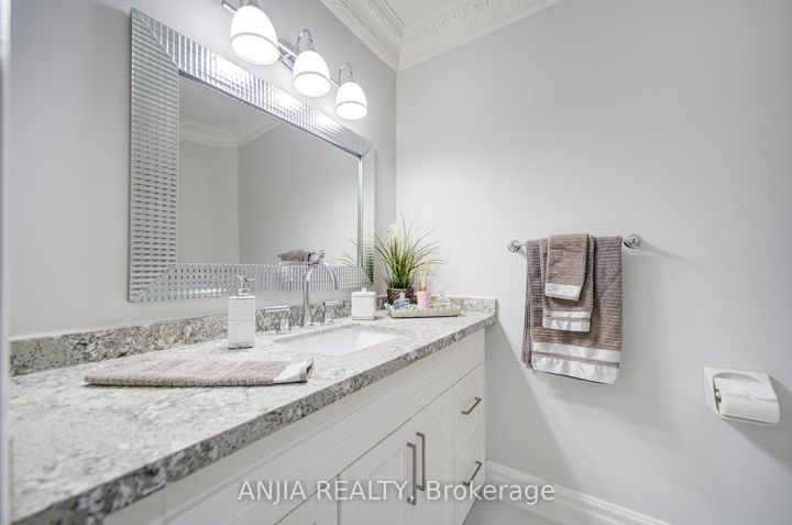 Photo 16 at 145 Beckenridge Drive, Milliken Mills East, Markham