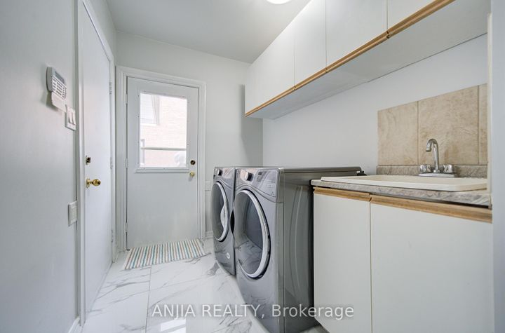 Photo 18 at 145 Beckenridge Drive, Milliken Mills East, Markham