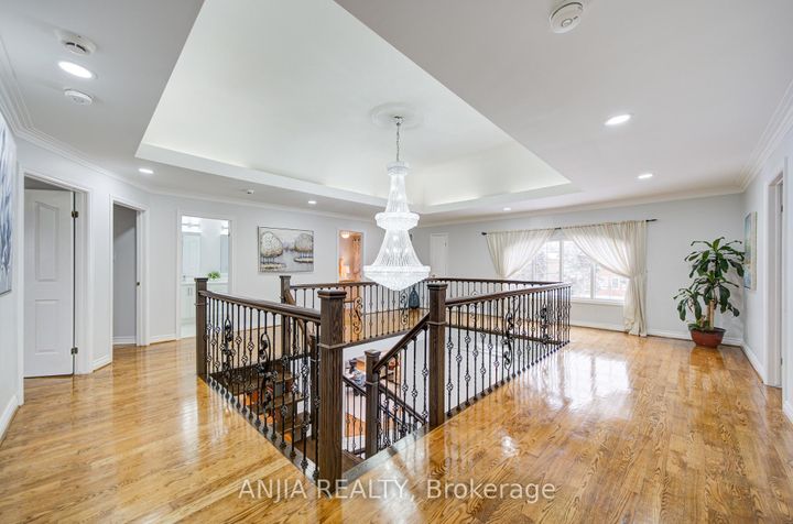 Photo 20 at 145 Beckenridge Drive, Milliken Mills East, Markham