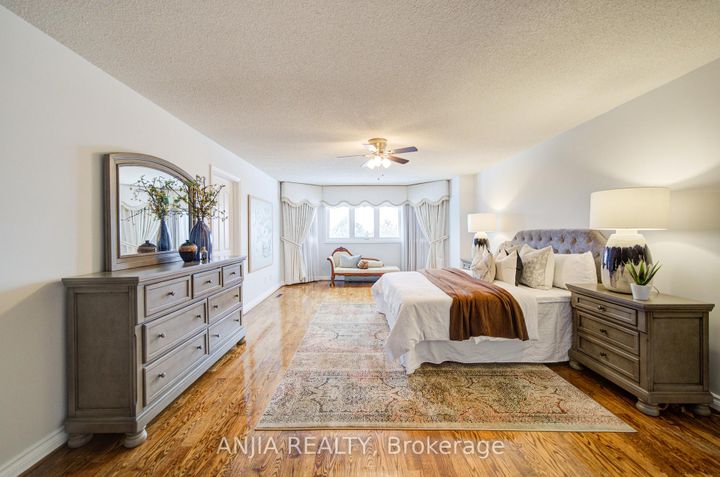 Photo 21 at 145 Beckenridge Drive, Milliken Mills East, Markham