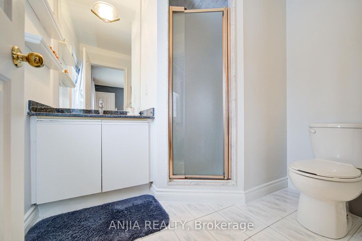 Photo 26 at 145 Beckenridge Drive, Milliken Mills East, Markham