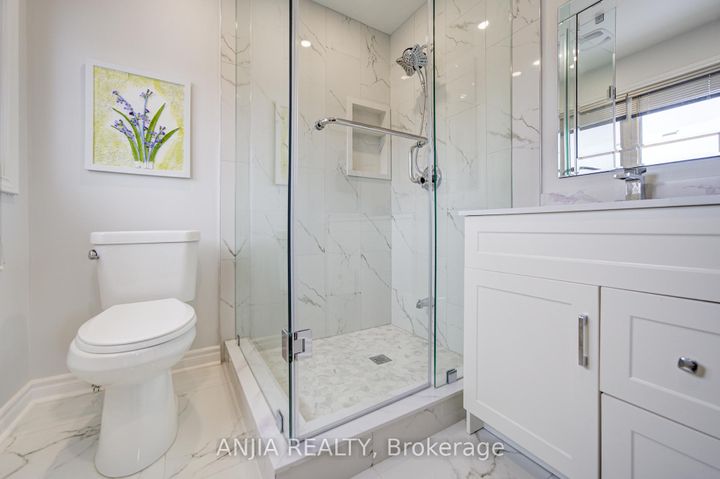 Photo 28 at 145 Beckenridge Drive, Milliken Mills East, Markham