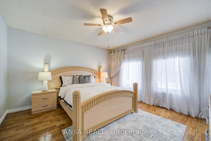 Photo 30 at 145 Beckenridge Drive, Milliken Mills East, Markham