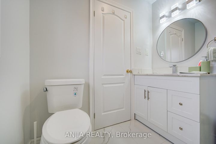 Photo 33 at 145 Beckenridge Drive, Milliken Mills East, Markham