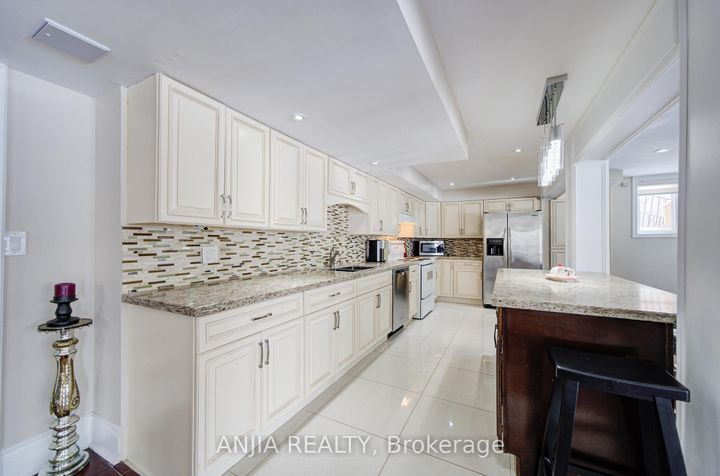 Photo 39 at 145 Beckenridge Drive, Milliken Mills East, Markham