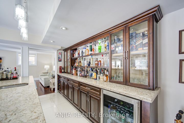 Photo 43 at 145 Beckenridge Drive, Milliken Mills East, Markham