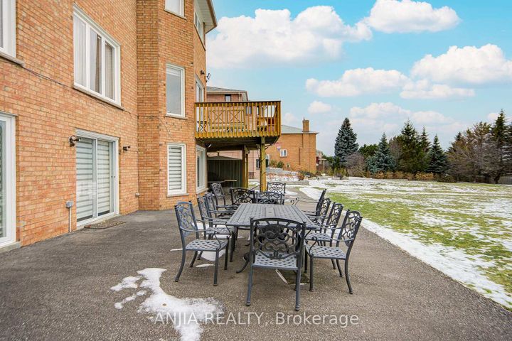 Photo 47 at 145 Beckenridge Drive, Milliken Mills East, Markham