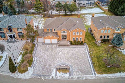 Photo 4 at 145 Beckenridge Drive, Milliken Mills East, Markham