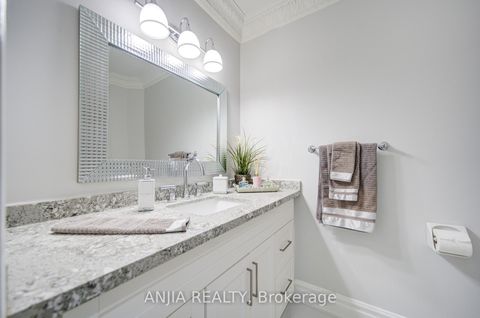 Photo 16 at 145 Beckenridge Drive, Milliken Mills East, Markham