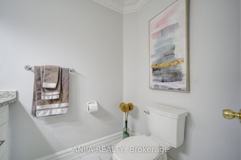 Photo 17 at 145 Beckenridge Drive, Milliken Mills East, Markham