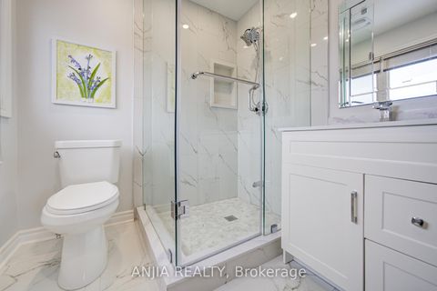 Photo 28 at 145 Beckenridge Drive, Milliken Mills East, Markham