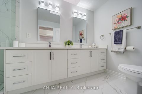 Photo 29 at 145 Beckenridge Drive, Milliken Mills East, Markham